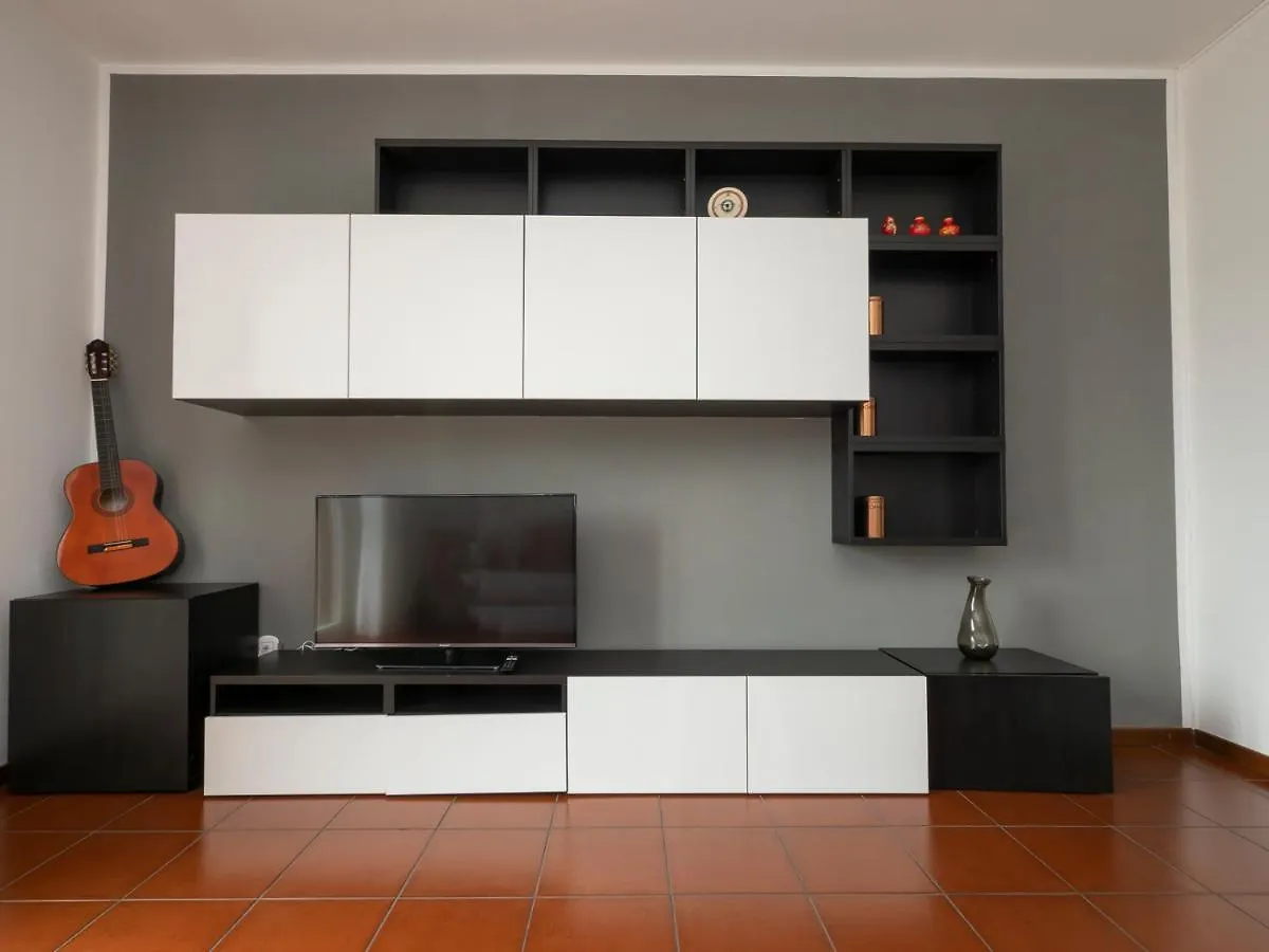 I Host Apartment - Appennini 53 Milan