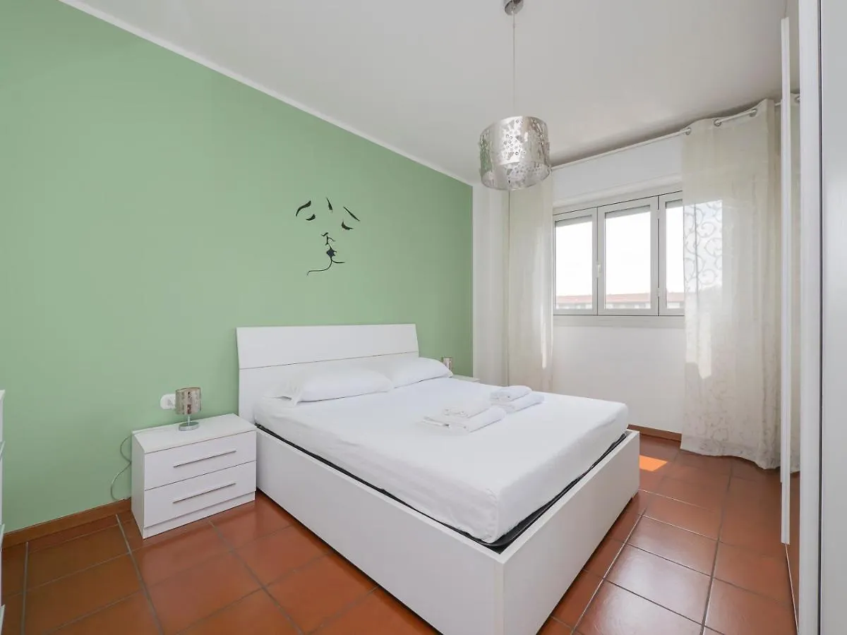 I Host Apartment - Appennini 53 Milan
