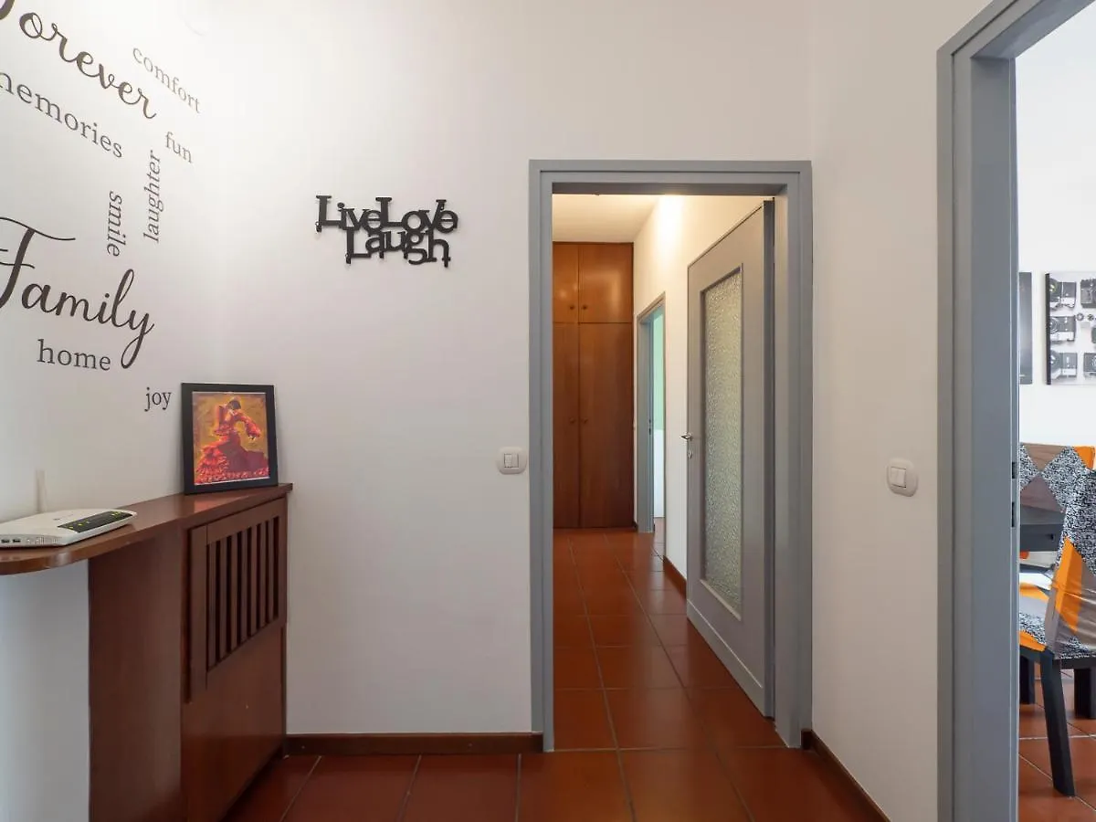 I Host Apartment - Appennini 53 Milan