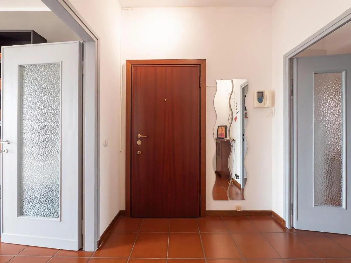 I Host Apartment - Appennini 53 Milan