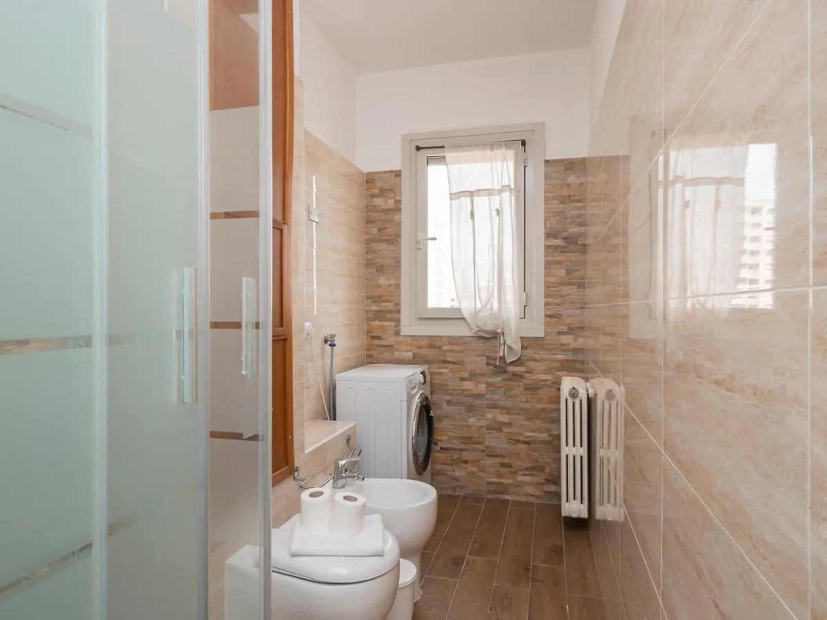 I Host Apartment - Appennini 53 Milan