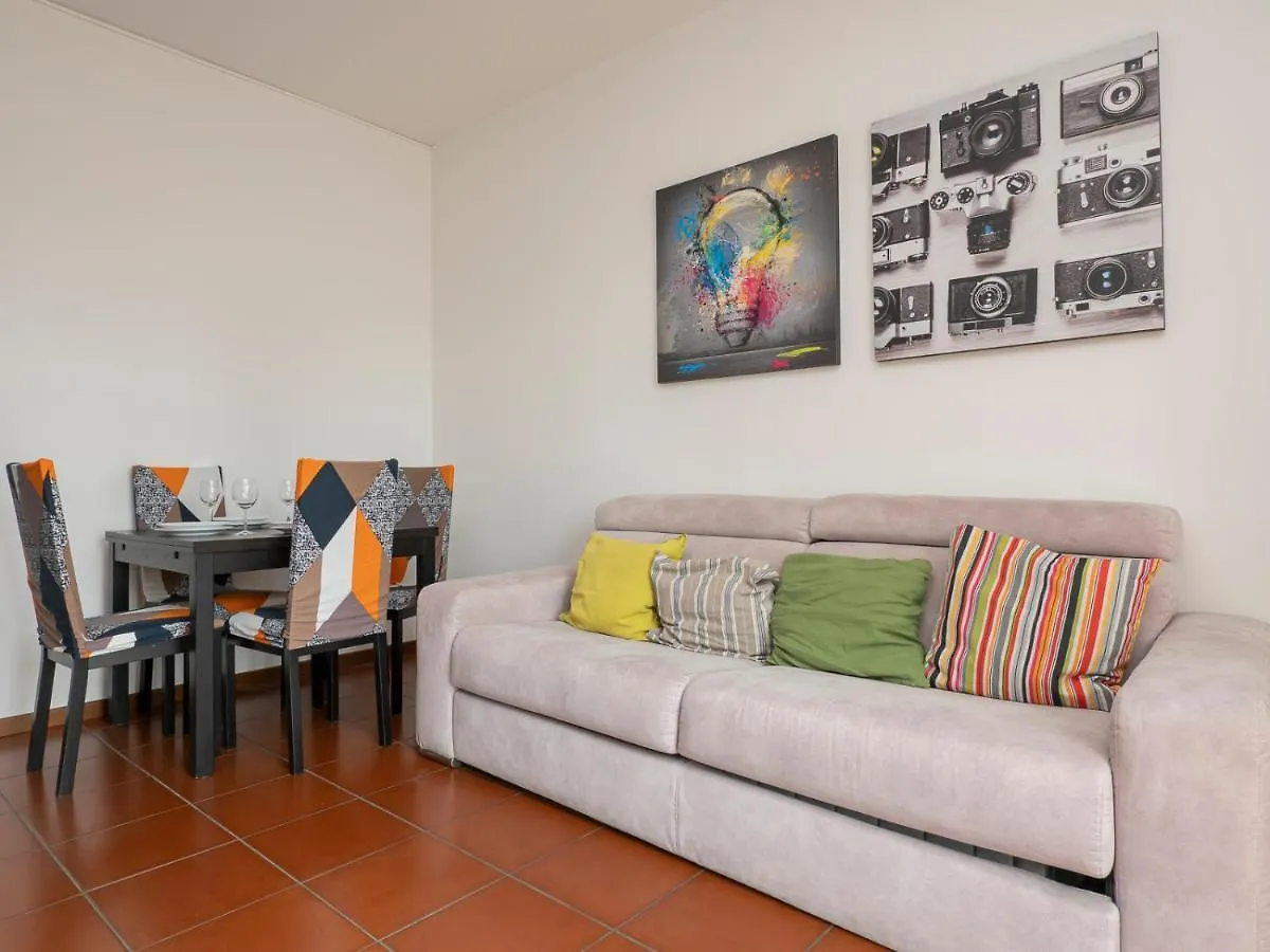I Host Apartment - Appennini 53 Milan