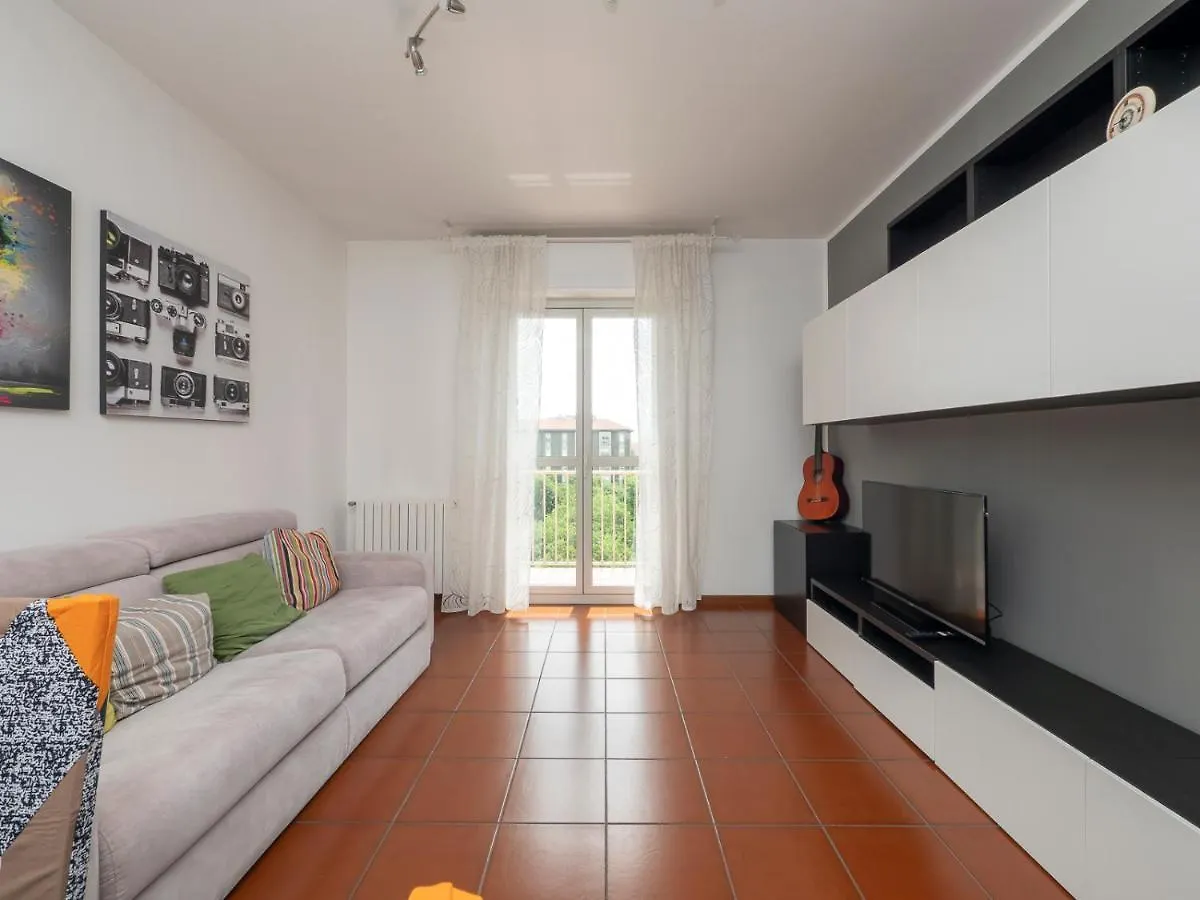 I Host Apartment - Appennini 53 Milan 0*,