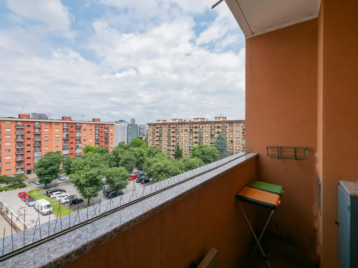 I Host Apartment - Appennini 53 Milan Italy