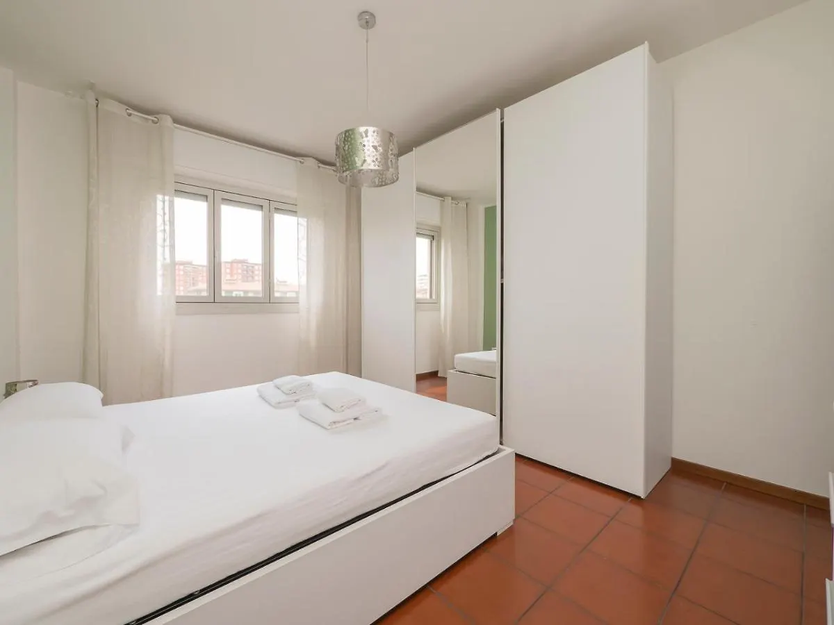 I Host Apartment - Appennini 53 Milan Italy