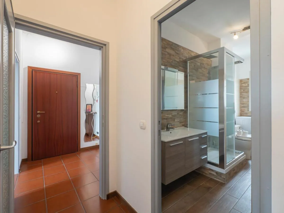 I Host Apartment - Appennini 53 Milan
