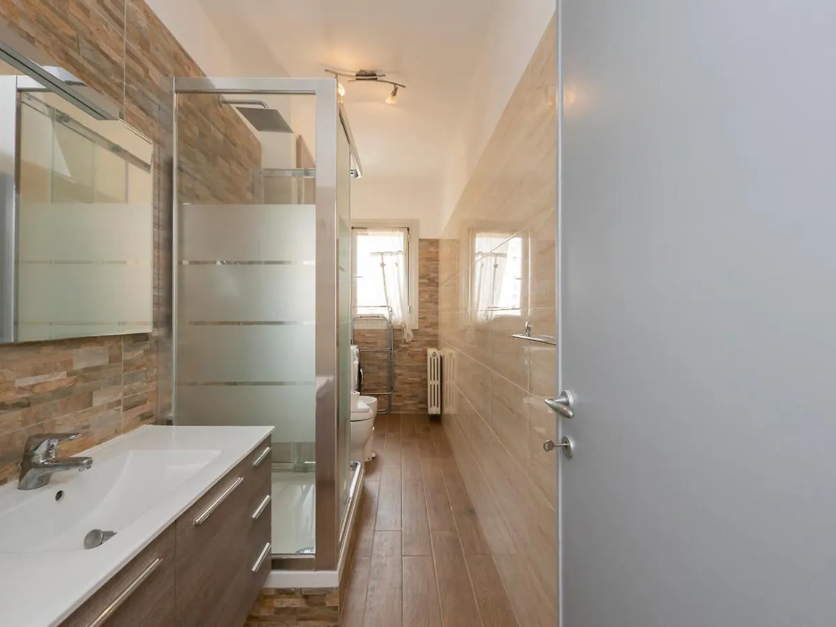 I Host Apartment - Appennini 53 Milan Italy
