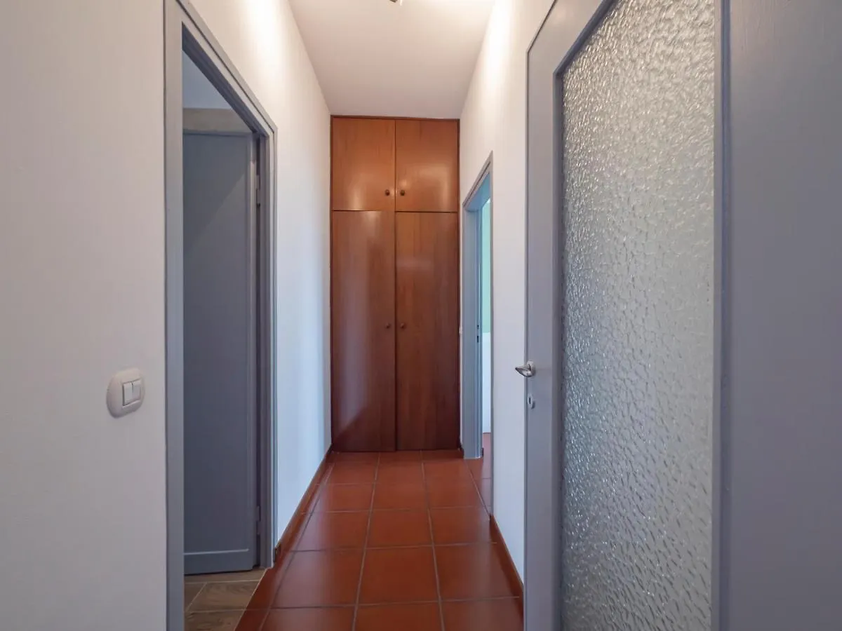 I Host Apartment - Appennini 53 Milan 0*,